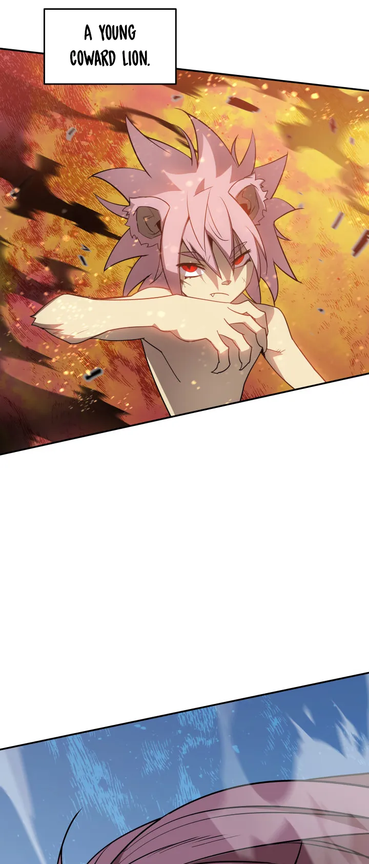 Read Worn And Torn Newbie chapter 132 image 31 on Lezhin