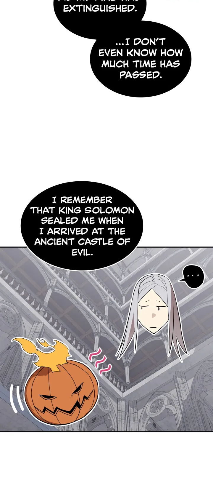 Read Worn And Torn Newbie chapter 132 image 47 on Lezhin