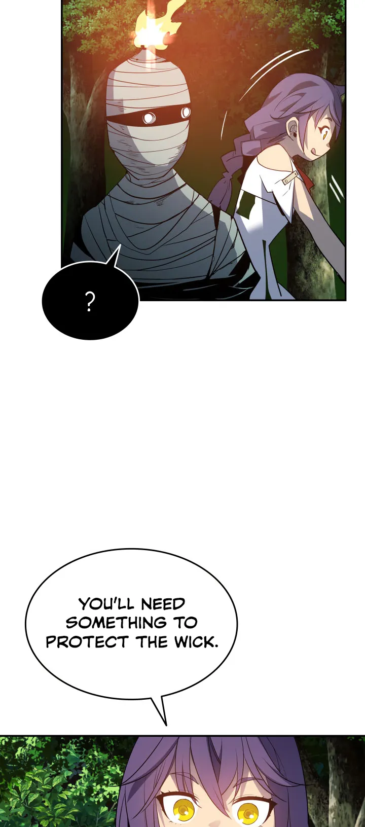 Read Worn And Torn Newbie chapter 132 image 5 on Lezhin
