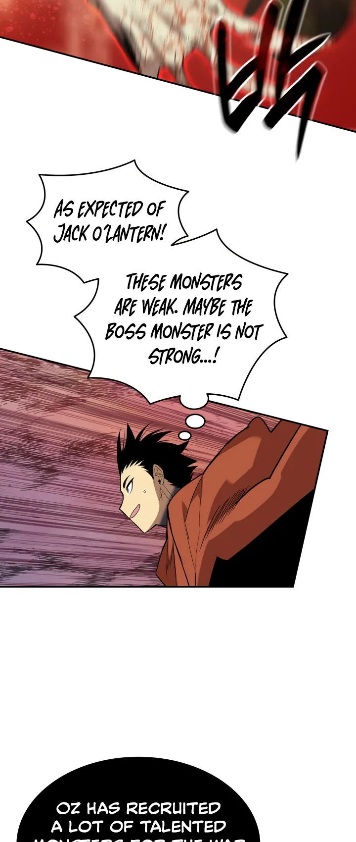 Read Worn And Torn Newbie chapter 132 image 58 on Lezhin