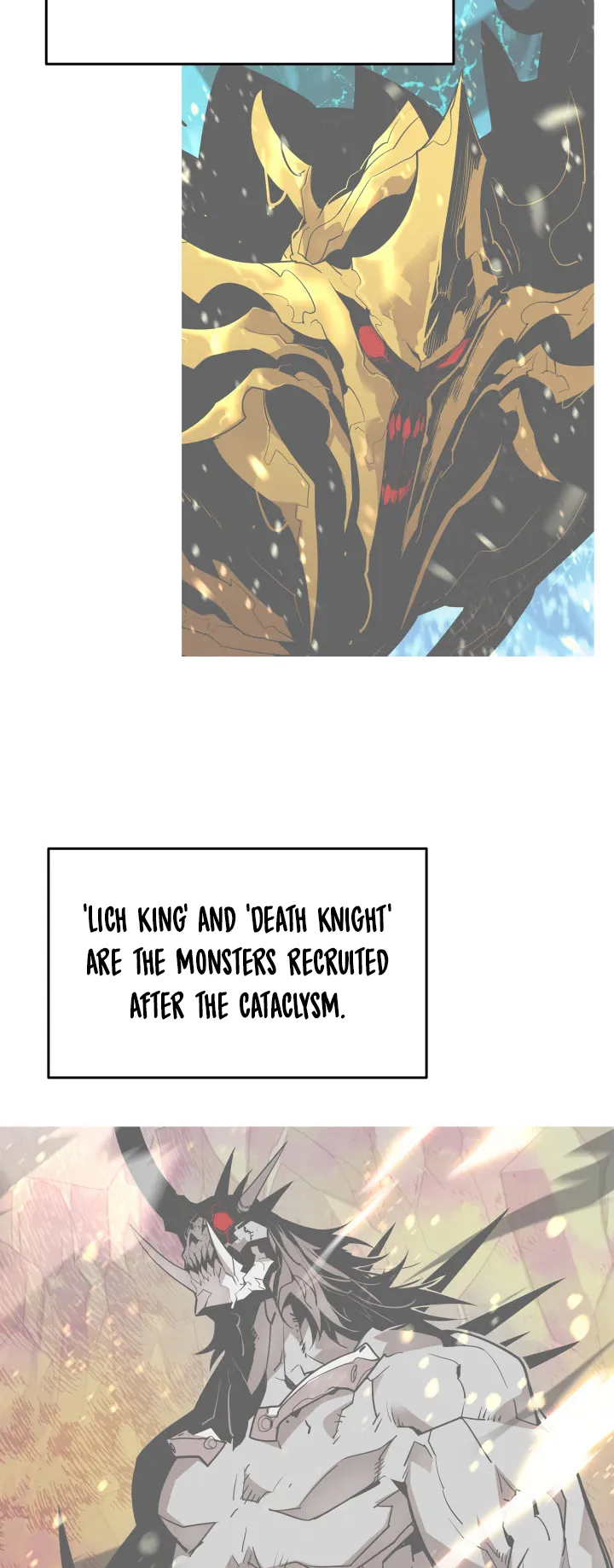 Read Worn And Torn Newbie chapter 132 image 61 on Lezhin