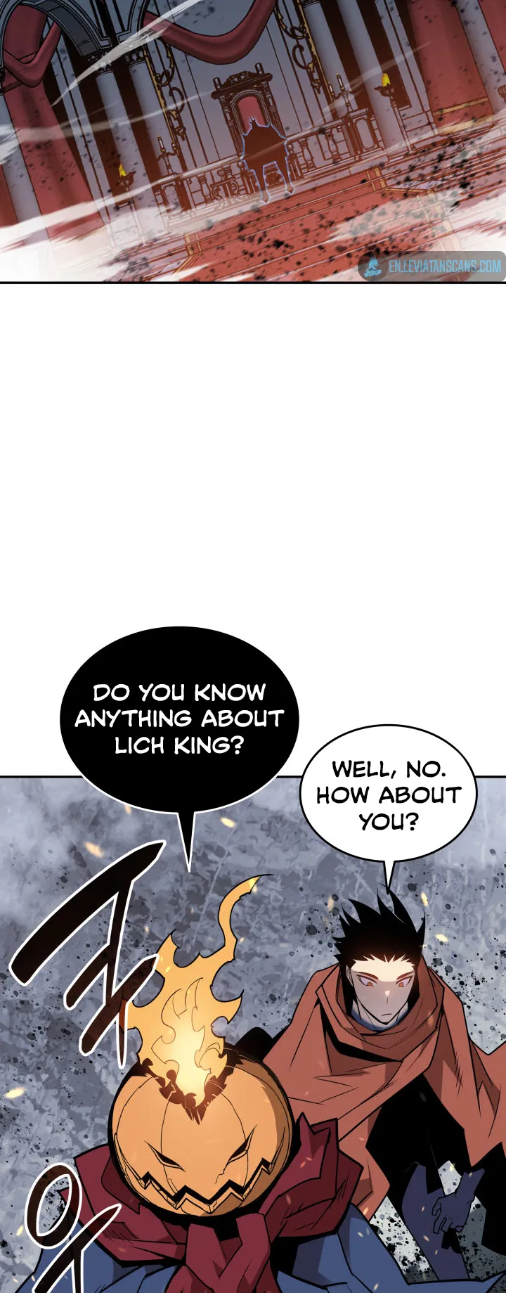 Read Worn And Torn Newbie chapter 132 image 66 on Lezhin