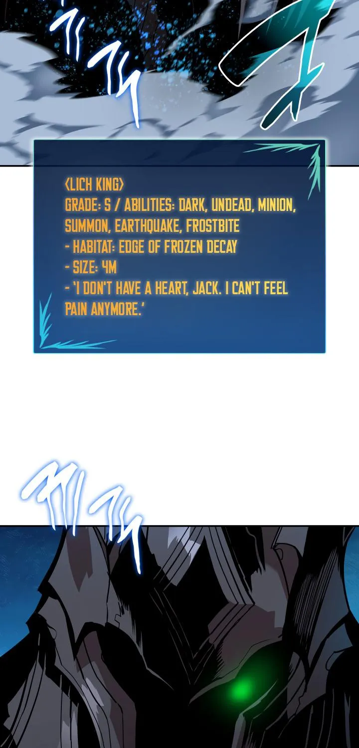 Read Worn And Torn Newbie chapter 133 image 10 on Lezhin