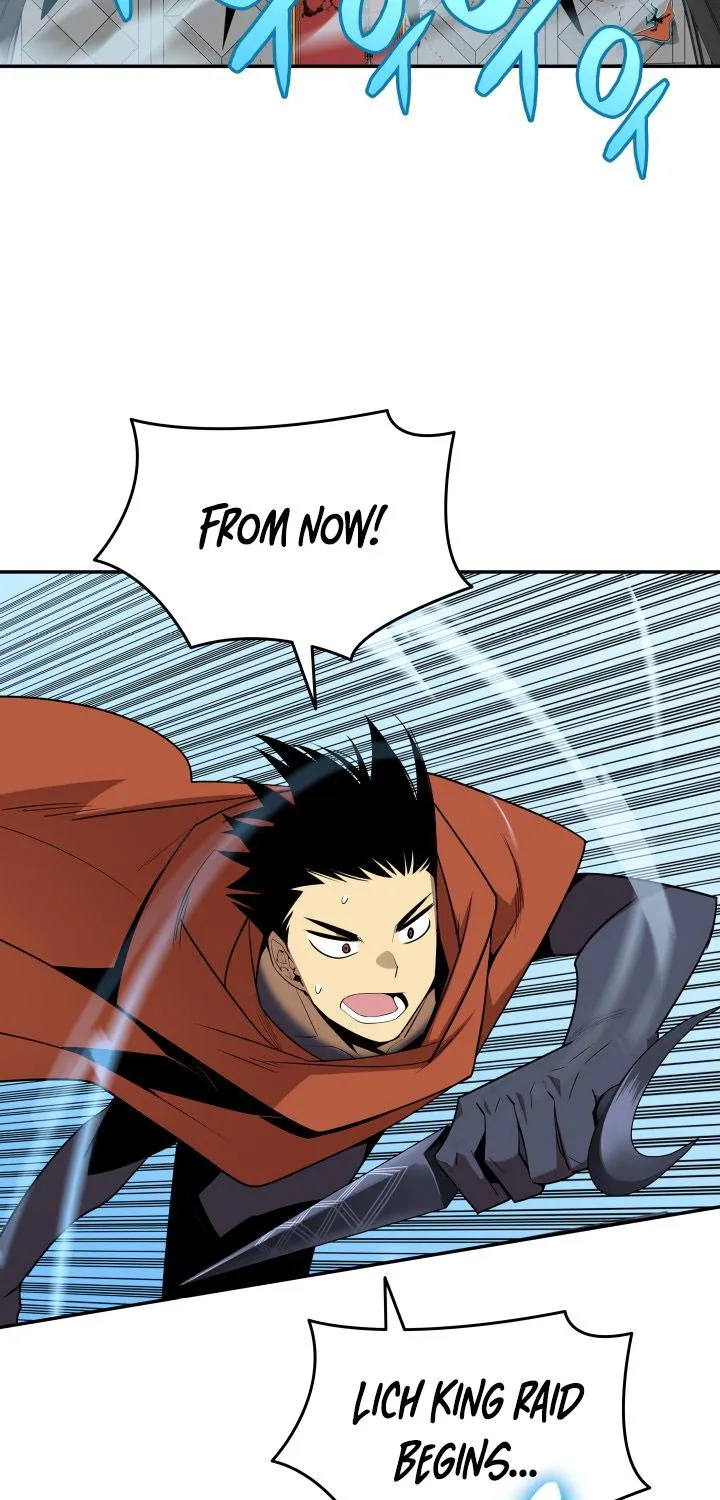 Read Worn And Torn Newbie chapter 133 image 30 on Lezhin