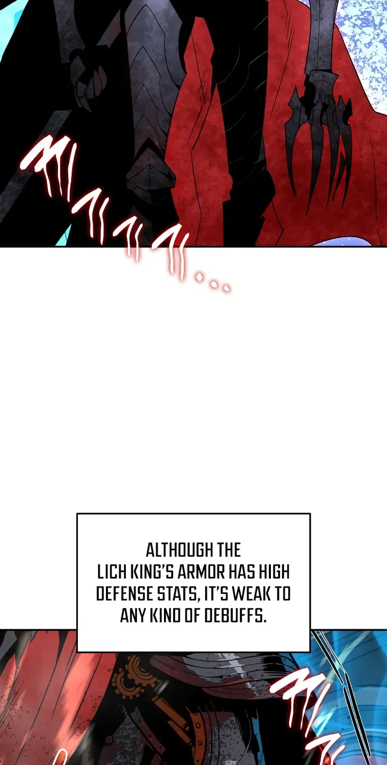 Read Worn And Torn Newbie chapter 134 image 30 on Lezhin