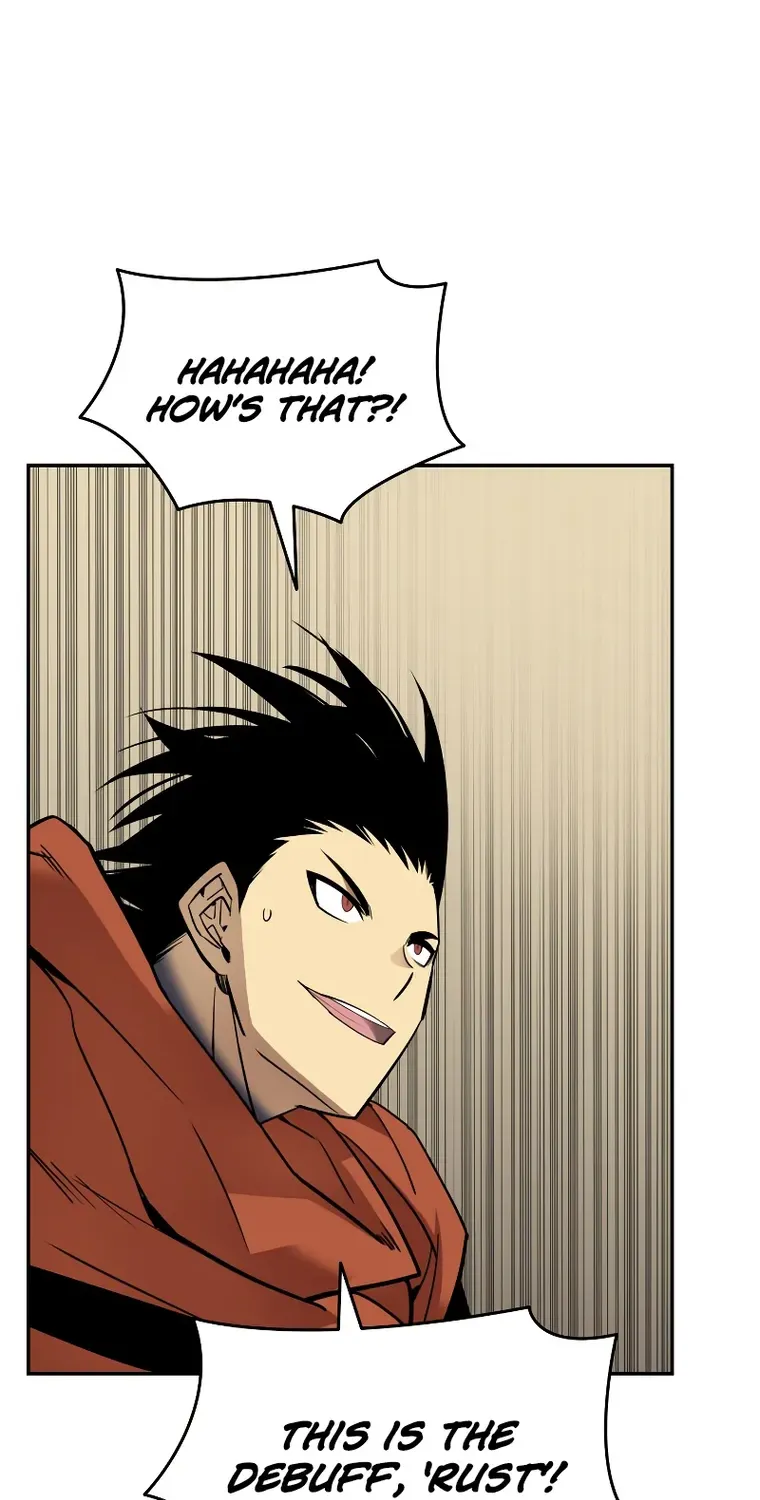 Read Worn And Torn Newbie chapter 134 image 33 on Lezhin