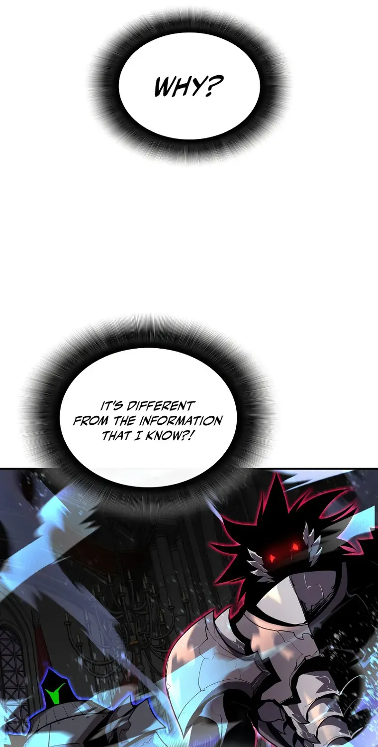 Read Worn And Torn Newbie chapter 134 image 50 on Lezhin