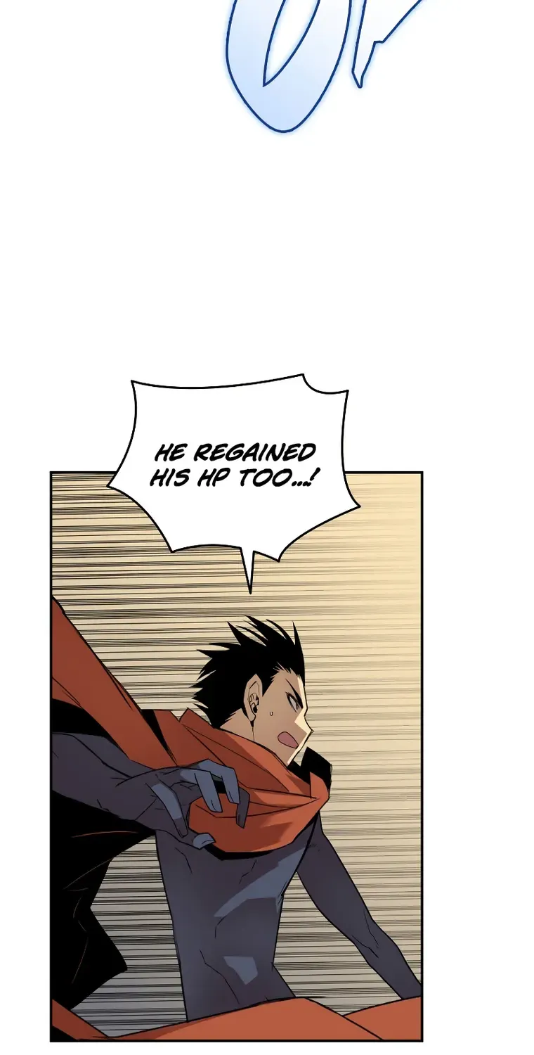Read Worn And Torn Newbie chapter 134 image 58 on Lezhin