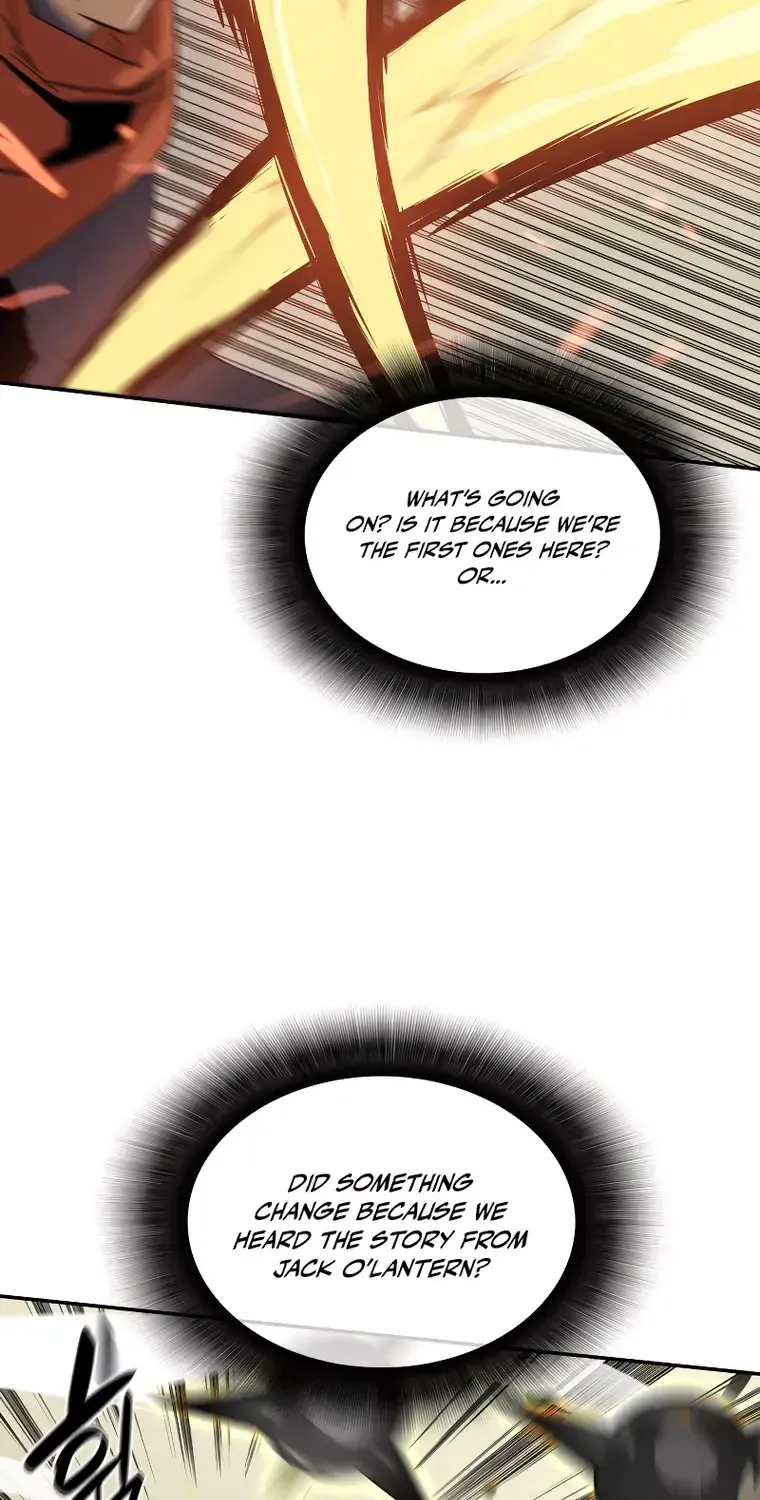 Read Worn And Torn Newbie chapter 134 image 62 on Lezhin