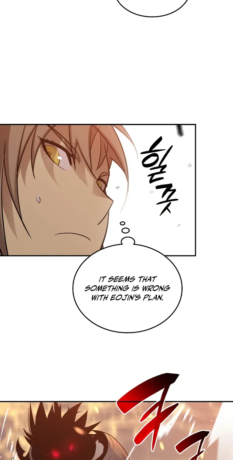 Read Worn And Torn Newbie chapter 134 image 77 on Lezhin