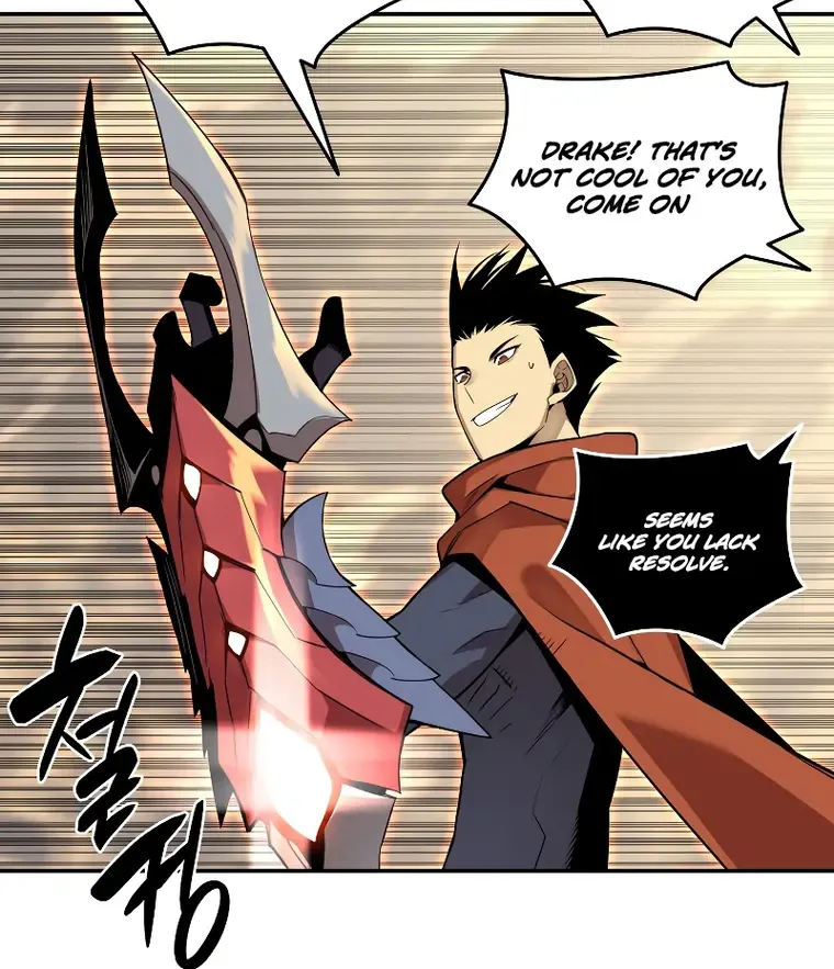 Read Worn And Torn Newbie chapter 134 image 91 on Lezhin