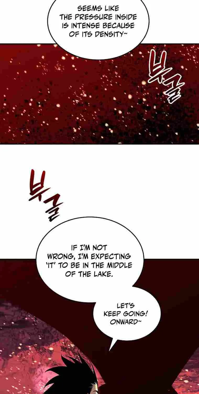 Read Worn And Torn Newbie chapter 135 image 18 on Lezhin