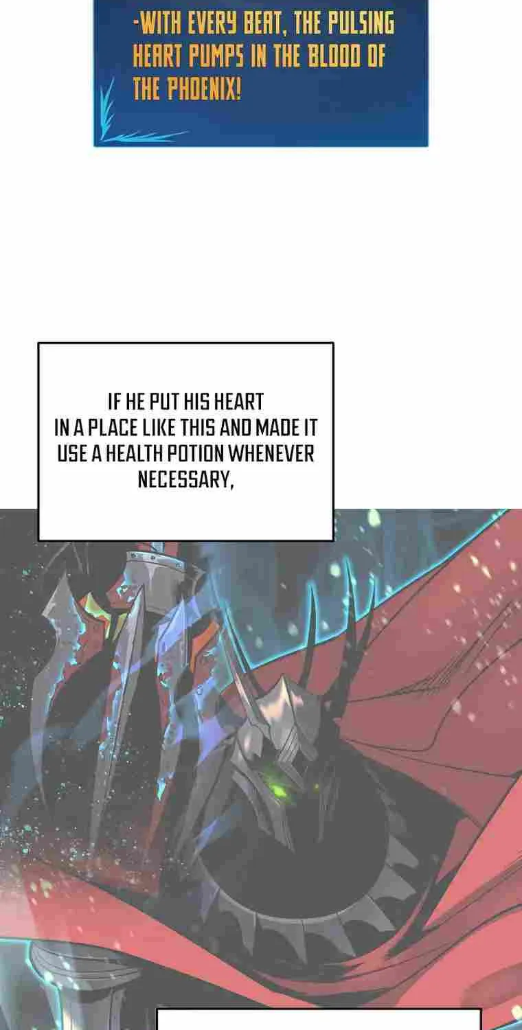 Read Worn And Torn Newbie chapter 135 image 25 on Lezhin