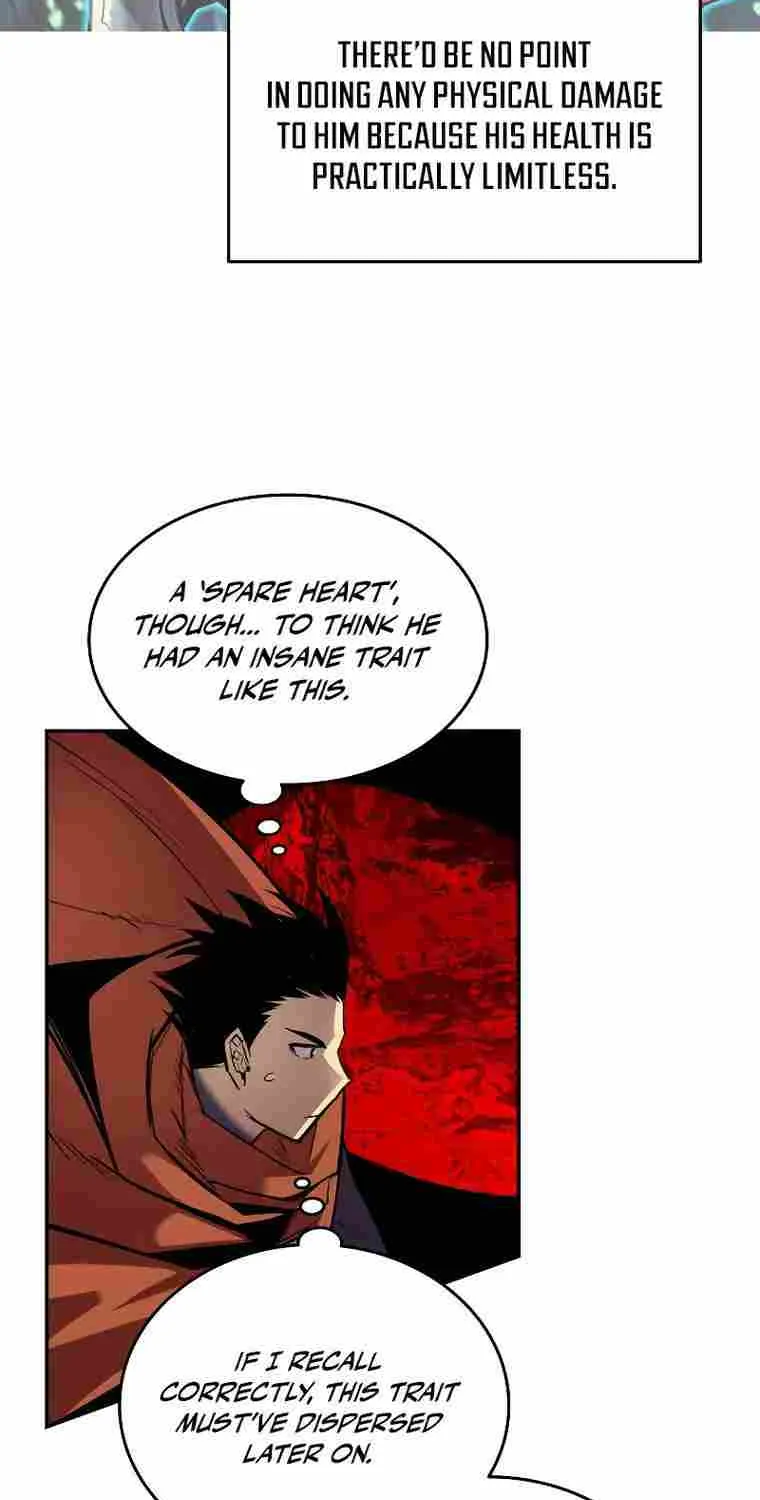 Read Worn And Torn Newbie chapter 135 image 26 on Lezhin