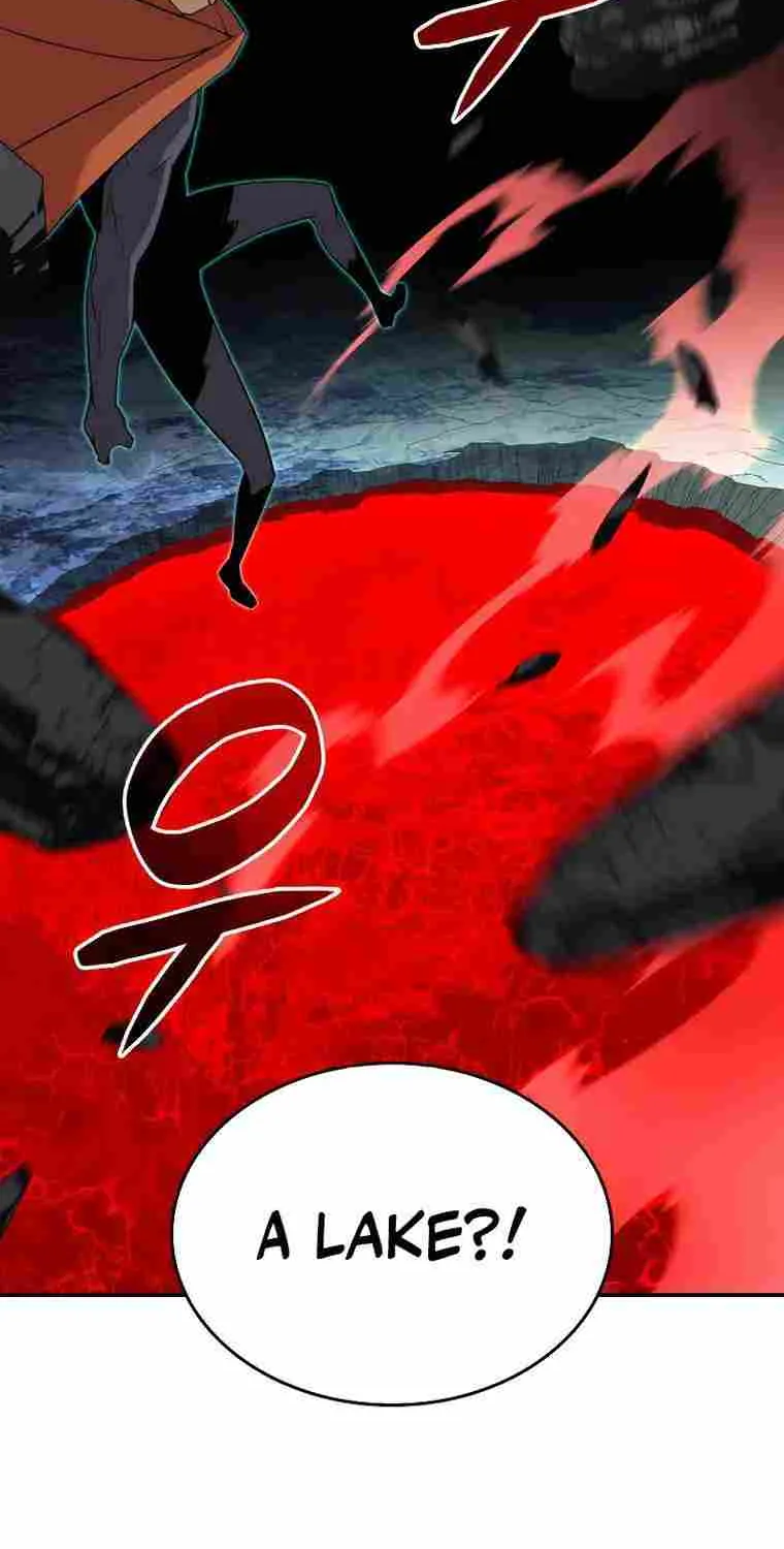 Read Worn And Torn Newbie chapter 135 image 5 on Lezhin