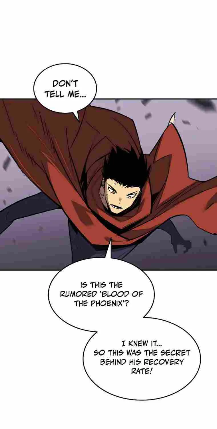 Read Worn And Torn Newbie chapter 135 image 6 on Lezhin