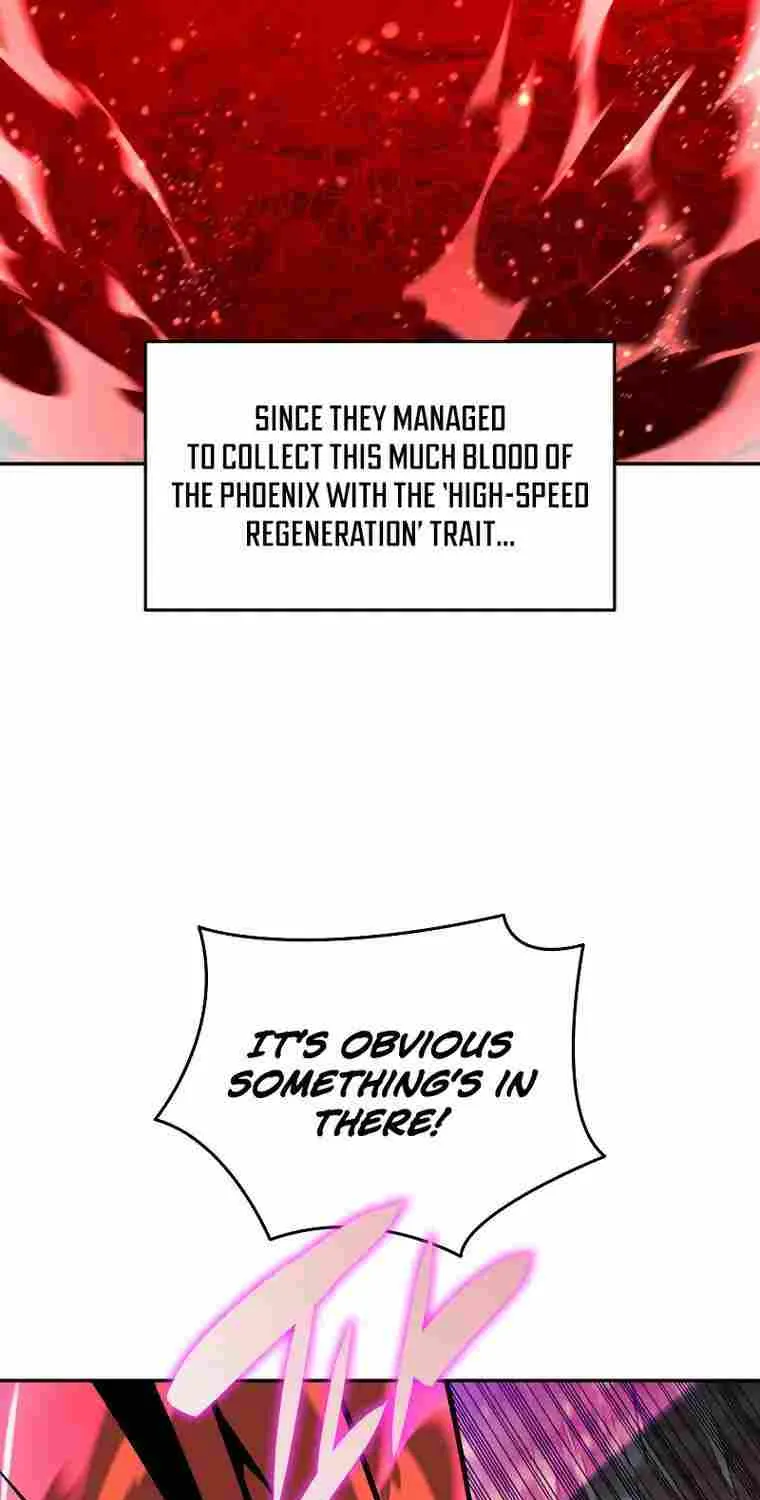 Read Worn And Torn Newbie chapter 135 image 8 on Lezhin