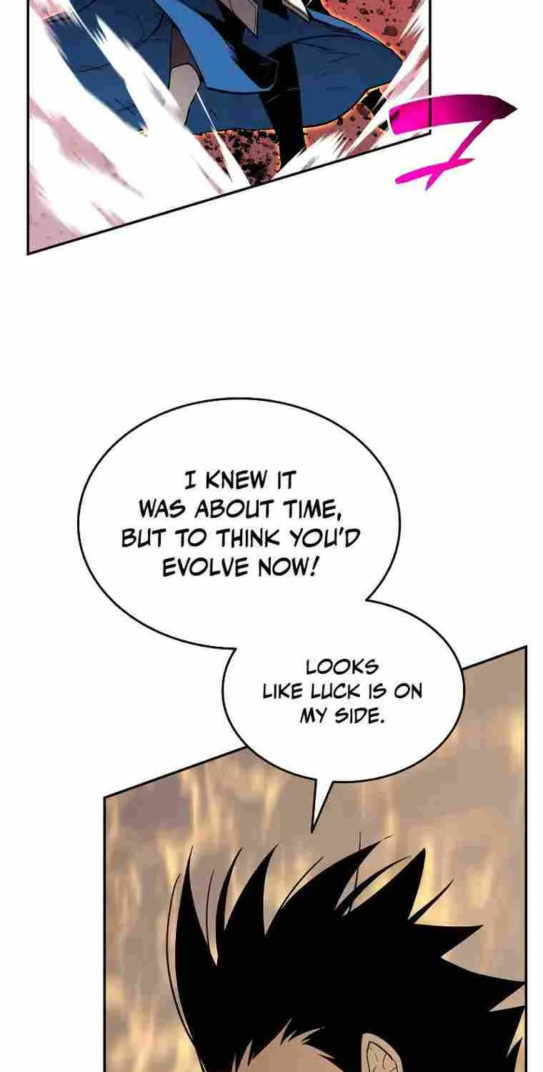 Read Worn And Torn Newbie chapter 135 image 86 on Lezhin