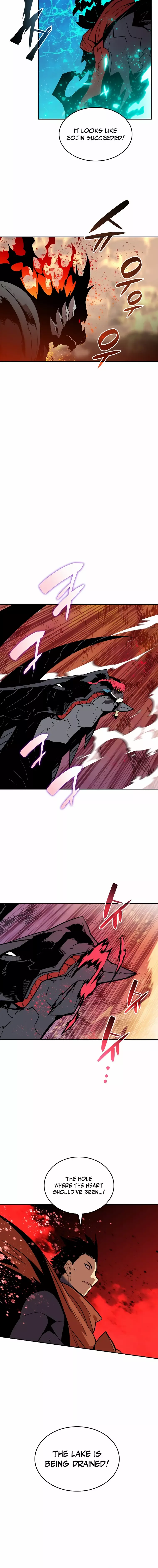 Read Worn And Torn Newbie chapter 136 image 11 on Lezhin