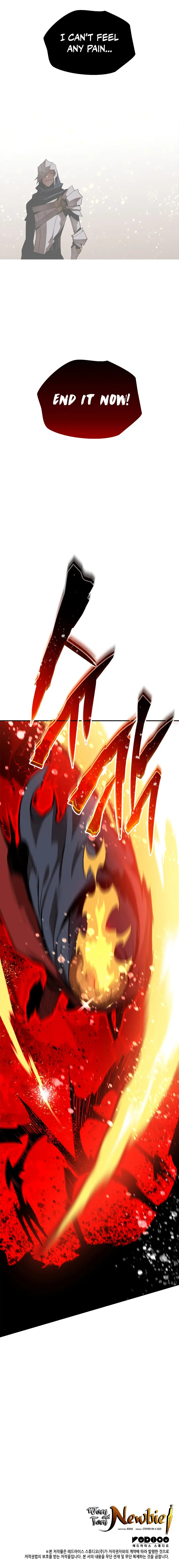 Read Worn And Torn Newbie chapter 136 image 15 on Lezhin