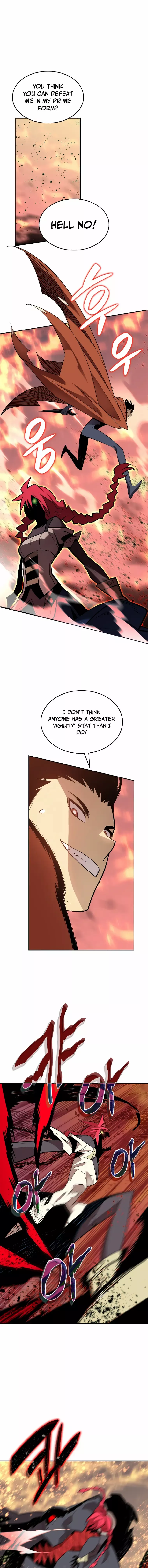 Read Worn And Torn Newbie chapter 136 image 8 on Lezhin