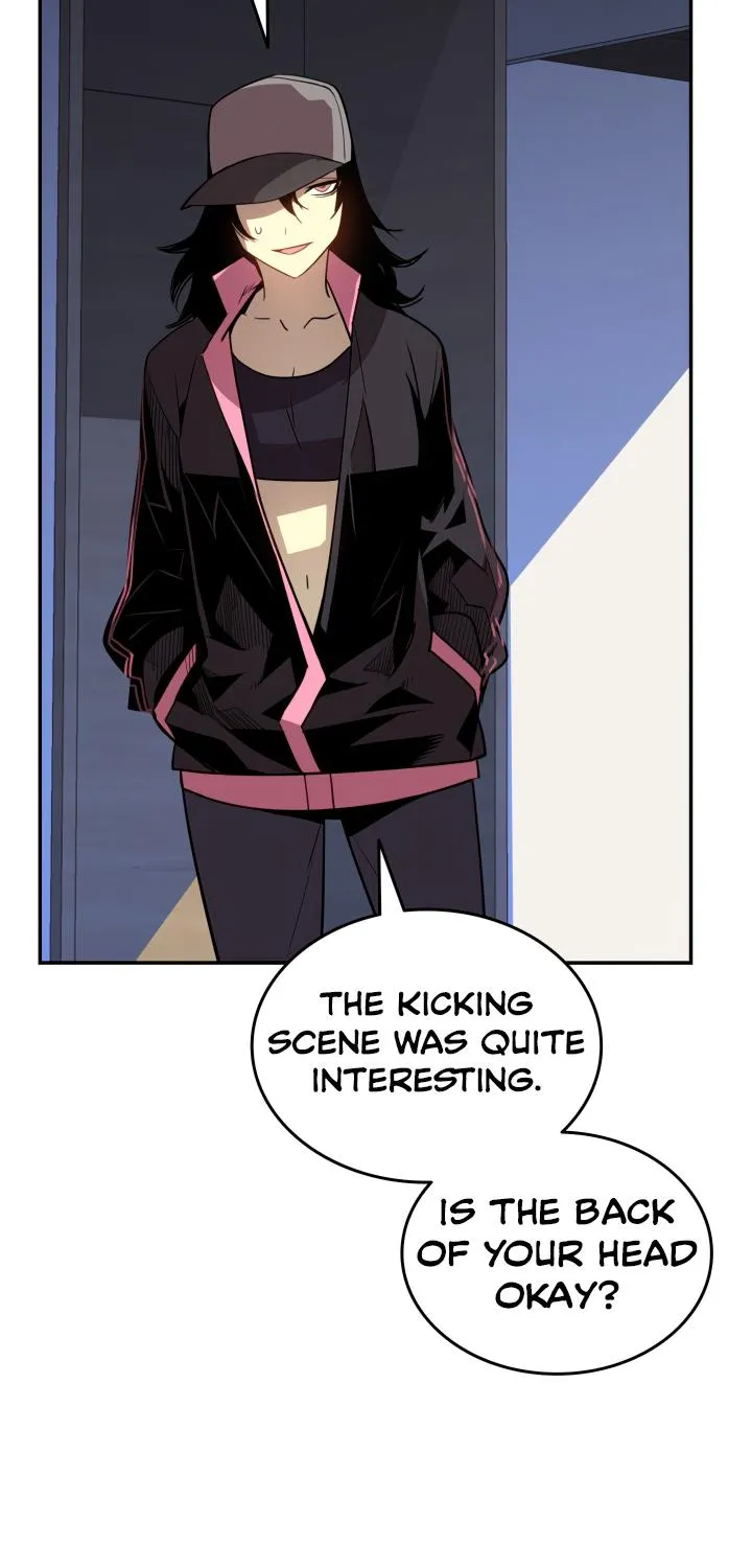 Read Worn And Torn Newbie chapter 137 image 103 on Lezhin
