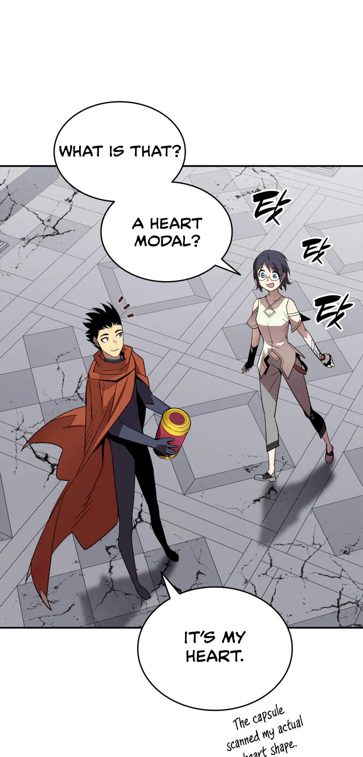 Read Worn And Torn Newbie chapter 137 image 31 on Lezhin