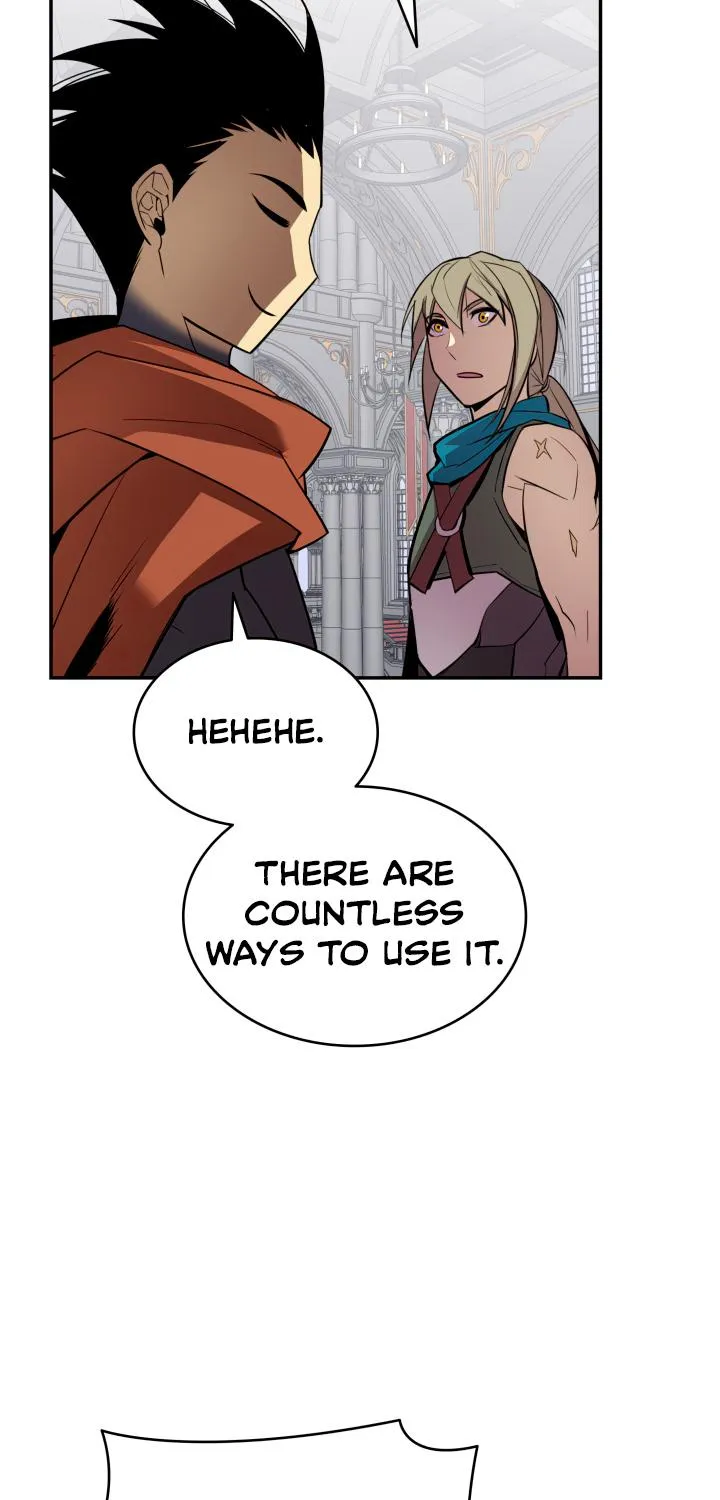 Read Worn And Torn Newbie chapter 137 image 35 on Lezhin