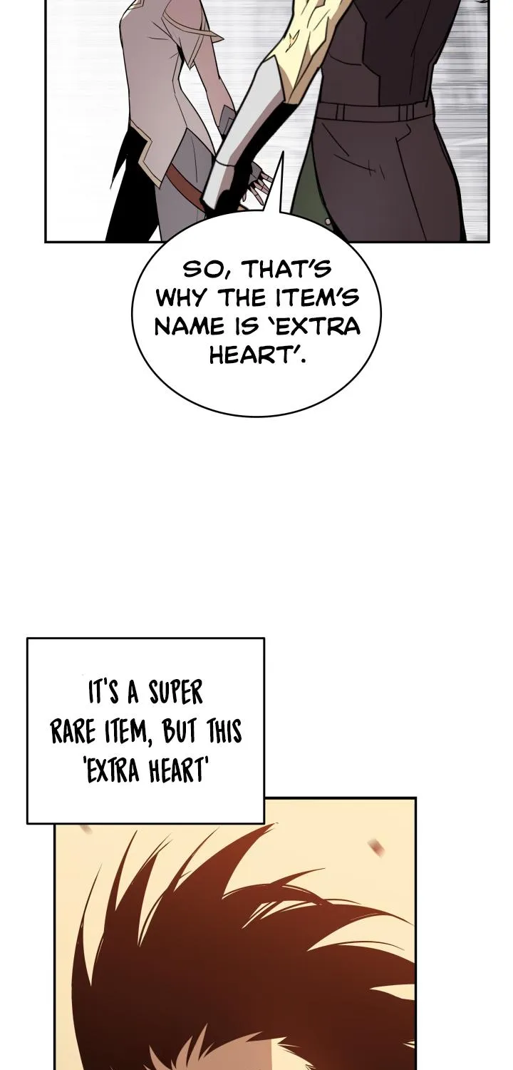 Read Worn And Torn Newbie chapter 137 image 39 on Lezhin
