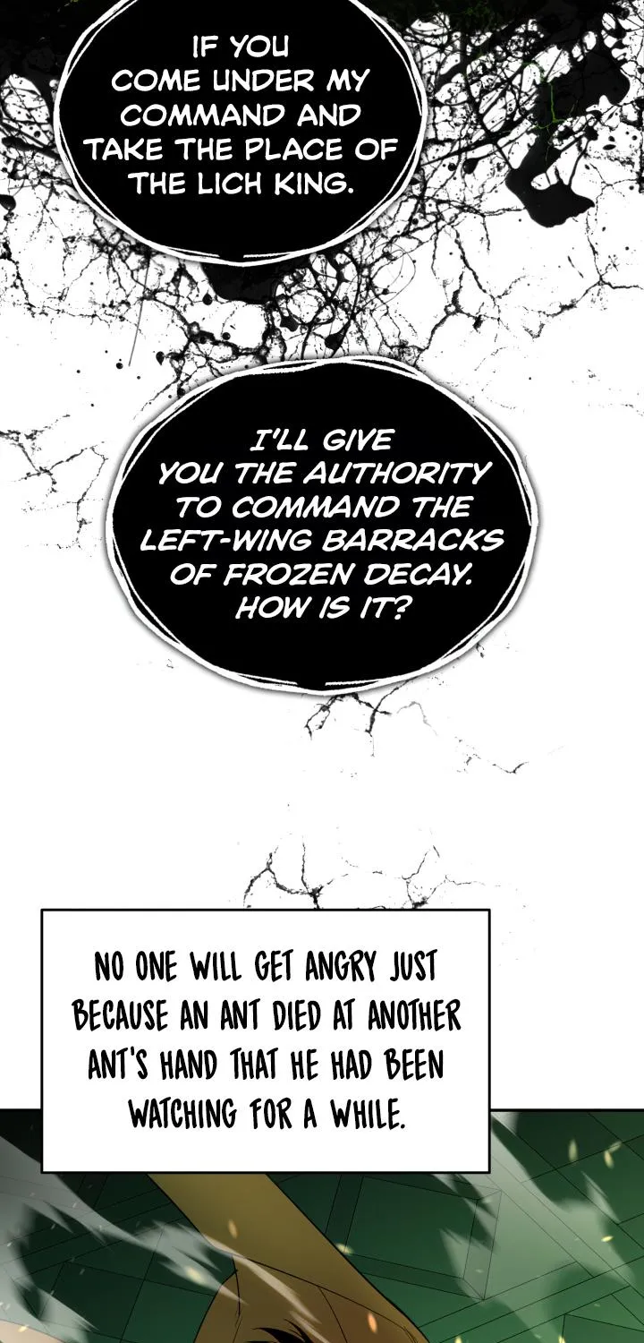 Read Worn And Torn Newbie chapter 137 image 59 on Lezhin
