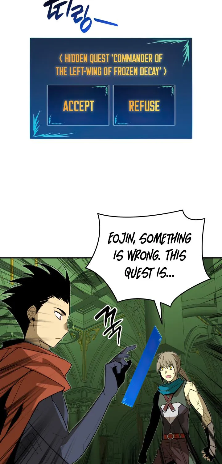 Read Worn And Torn Newbie chapter 137 image 65 on Lezhin