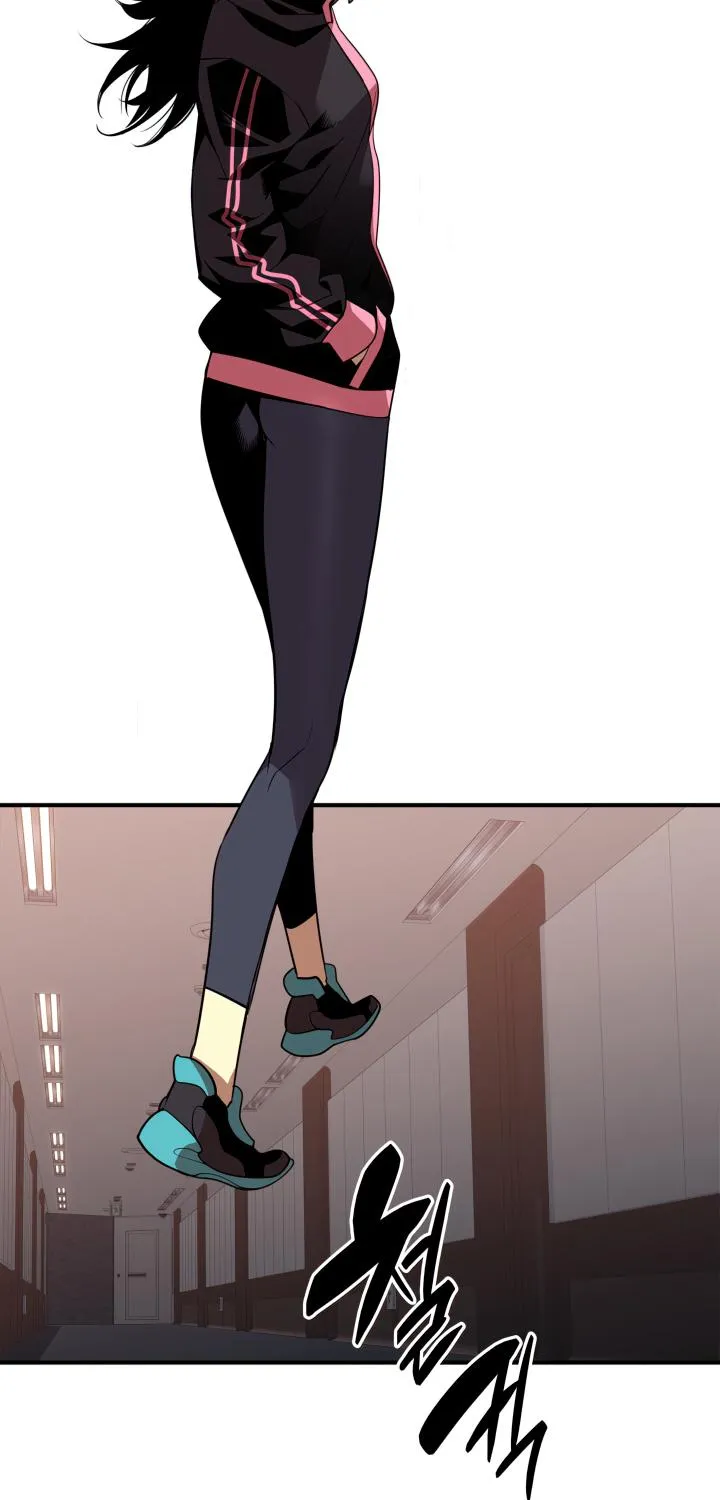 Read Worn And Torn Newbie chapter 137 image 91 on Lezhin