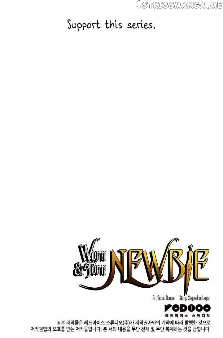 Read Worn And Torn Newbie chapter 138.1 image 131 on Lezhin