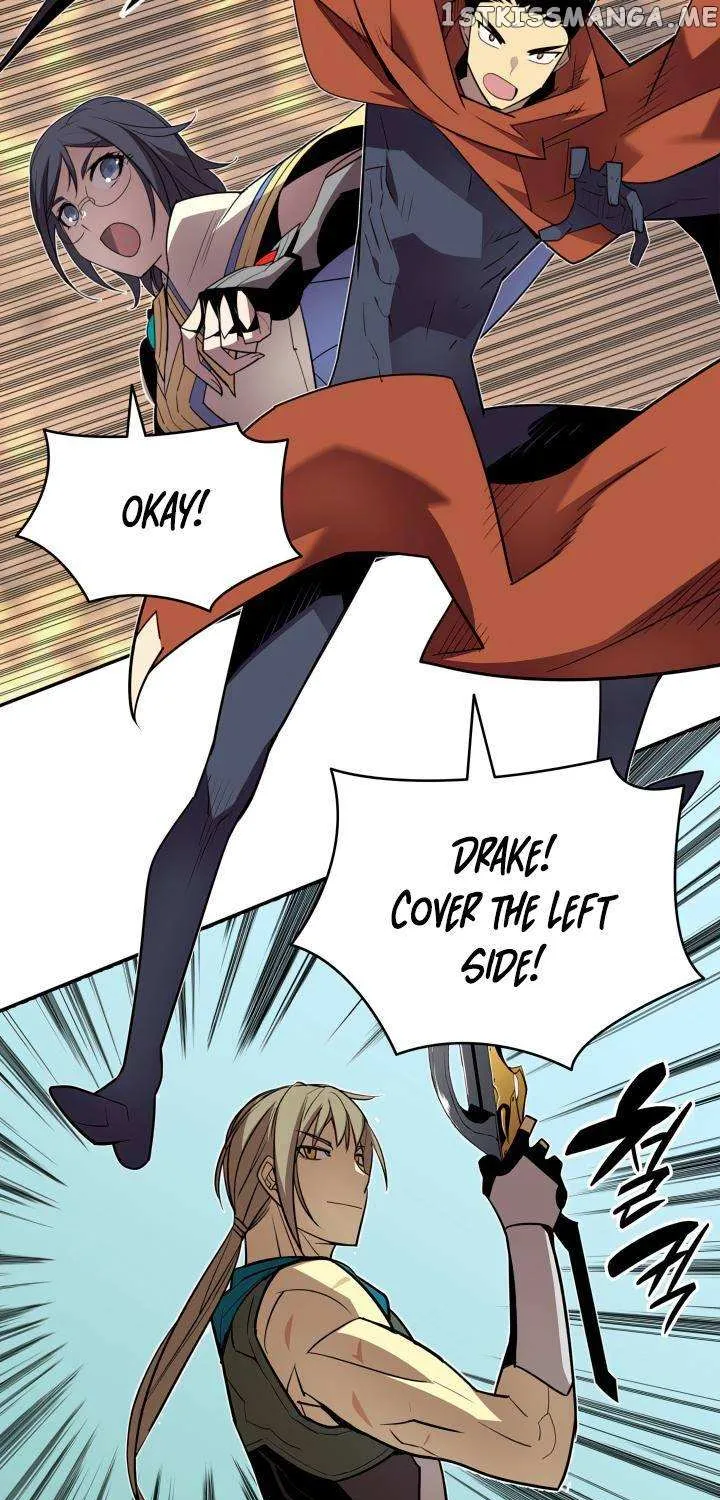 Read Worn And Torn Newbie chapter 138.1 image 32 on Lezhin