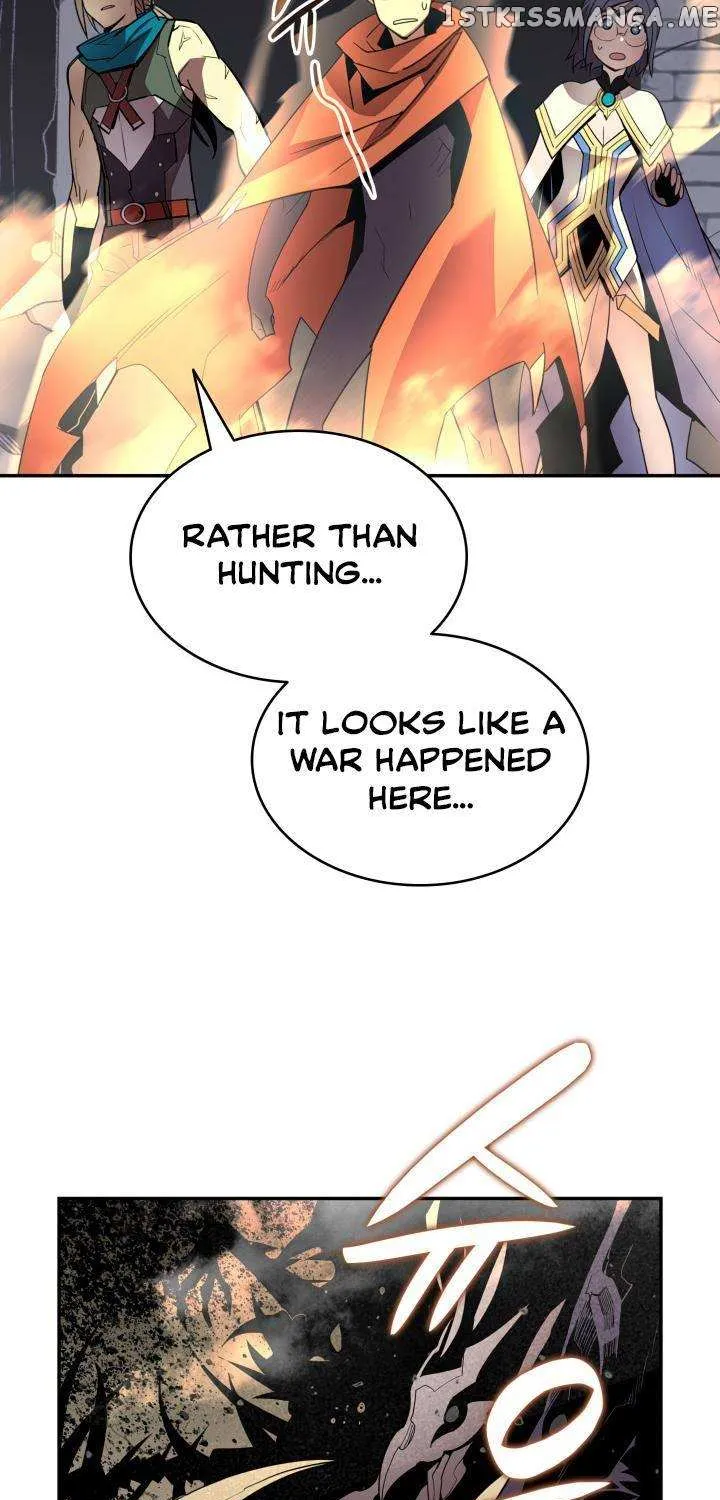 Read Worn And Torn Newbie chapter 138.1 image 48 on Lezhin