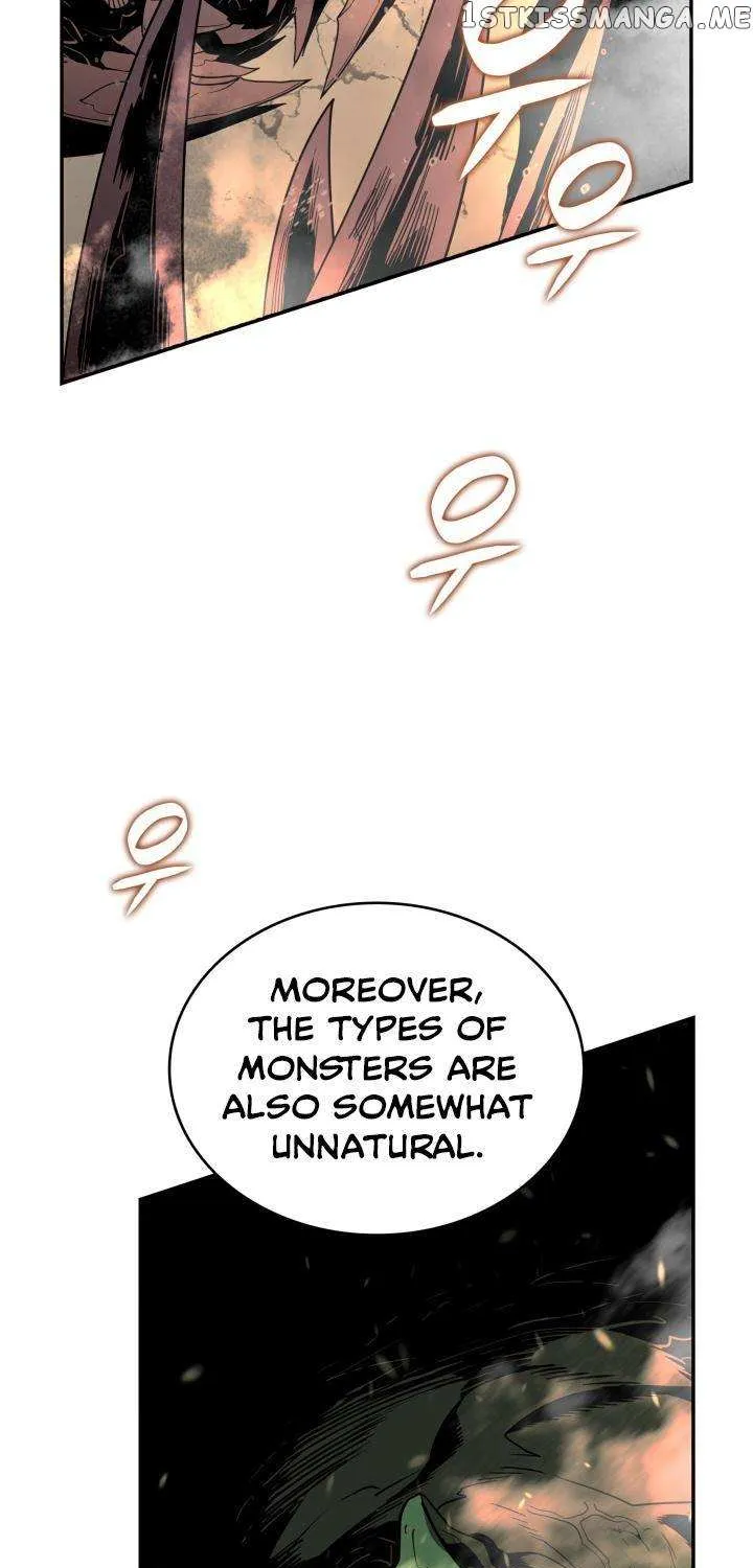 Read Worn And Torn Newbie chapter 138.1 image 50 on Lezhin
