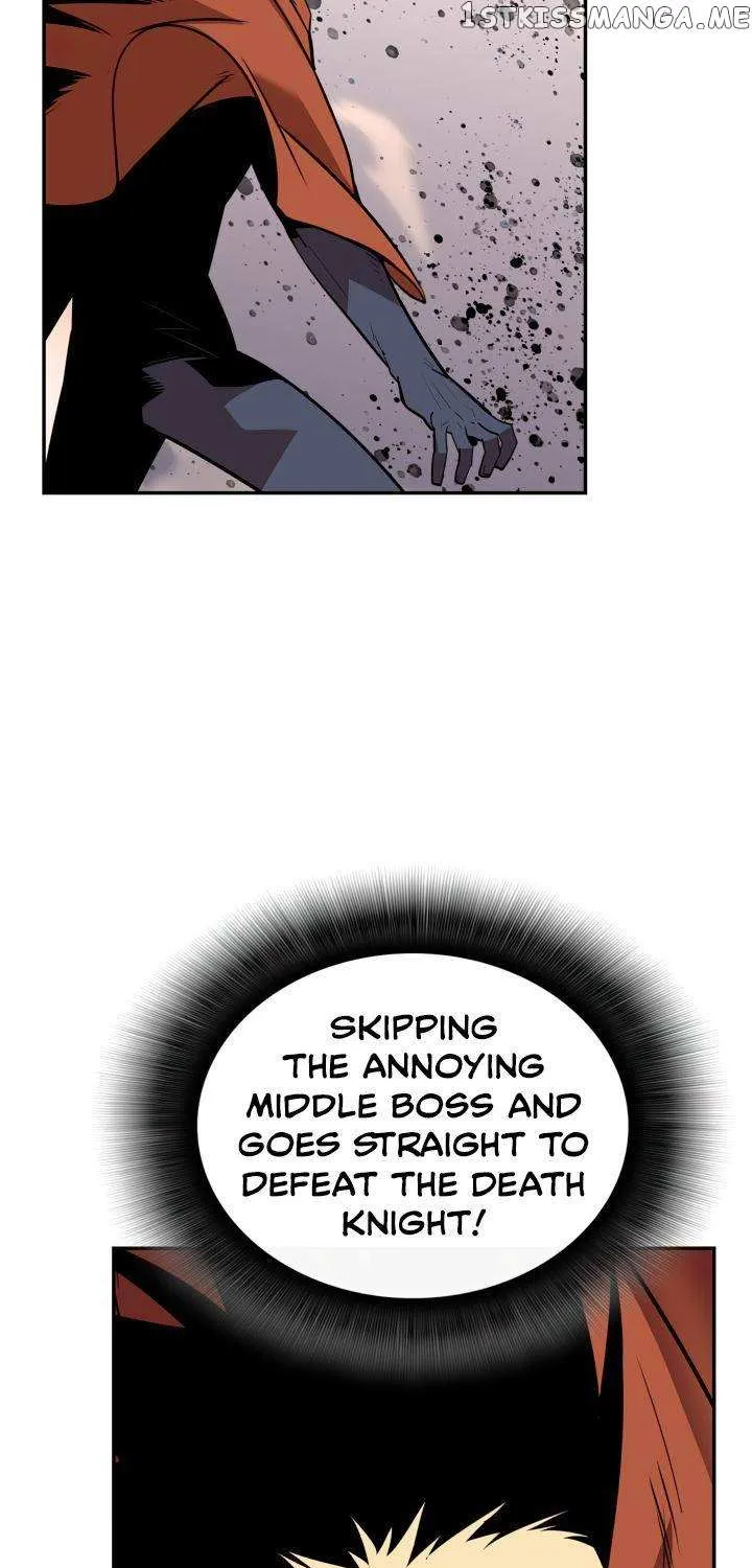 Read Worn And Torn Newbie chapter 138.1 image 76 on Lezhin