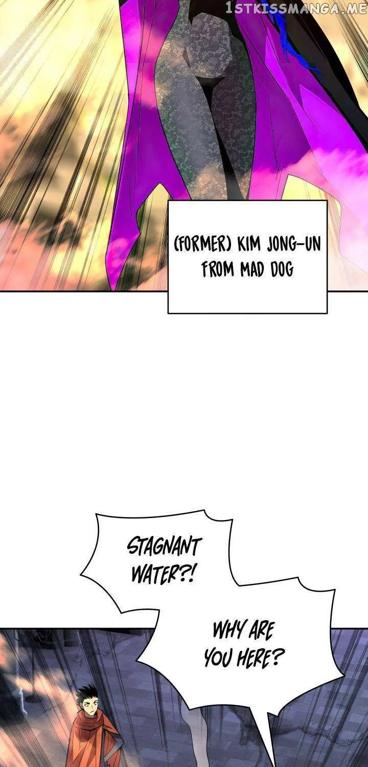 Read Worn And Torn Newbie chapter 138.1 image 96 on Lezhin