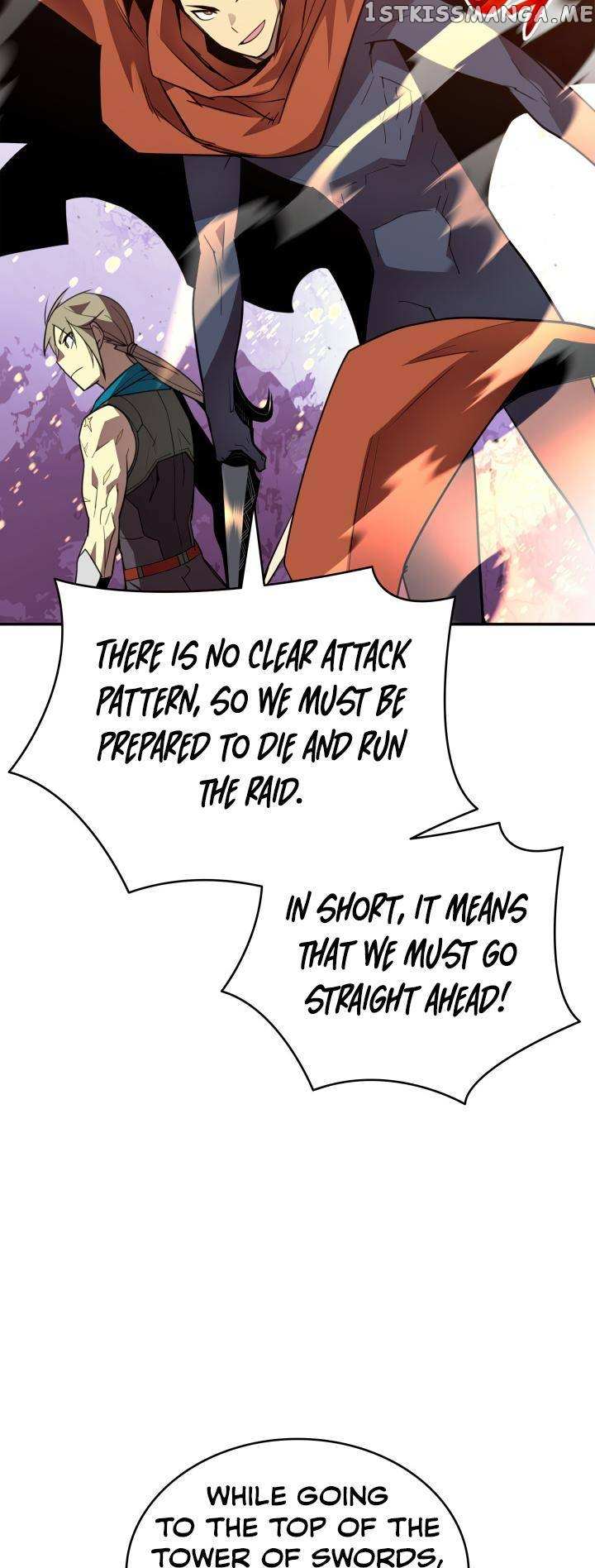 Read Worn And Torn Newbie chapter 138 image 11 on Lezhin