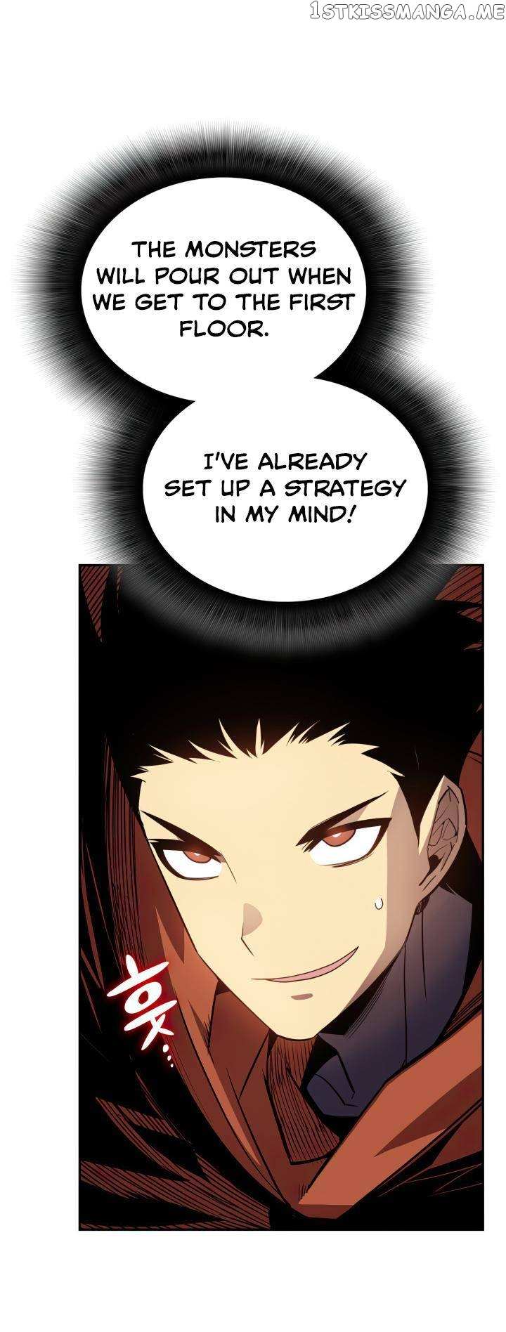 Read Worn And Torn Newbie chapter 138 image 13 on Lezhin