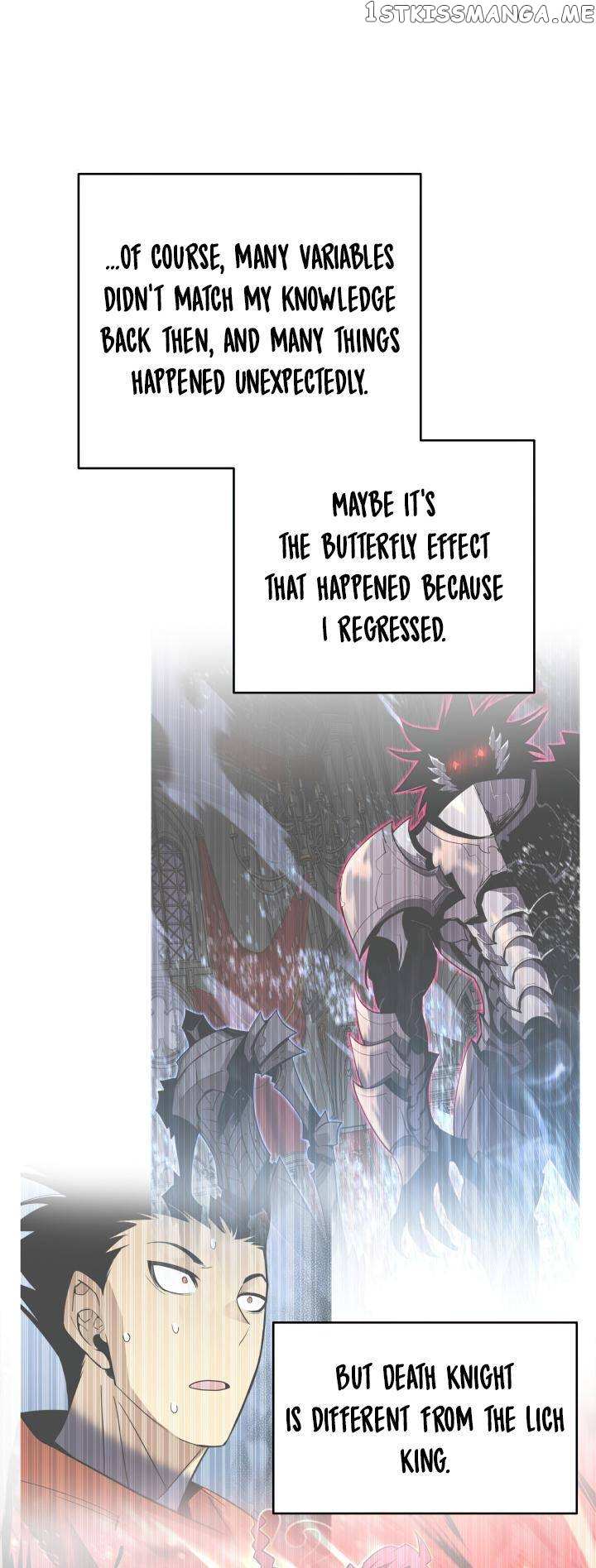 Read Worn And Torn Newbie chapter 138 image 14 on Lezhin