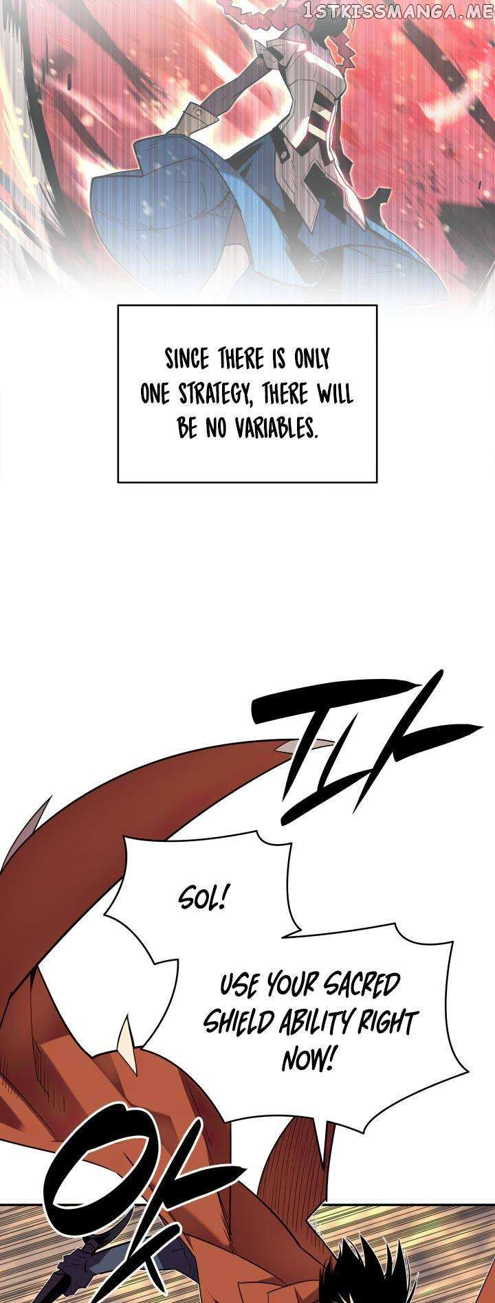Read Worn And Torn Newbie chapter 138 image 15 on Lezhin