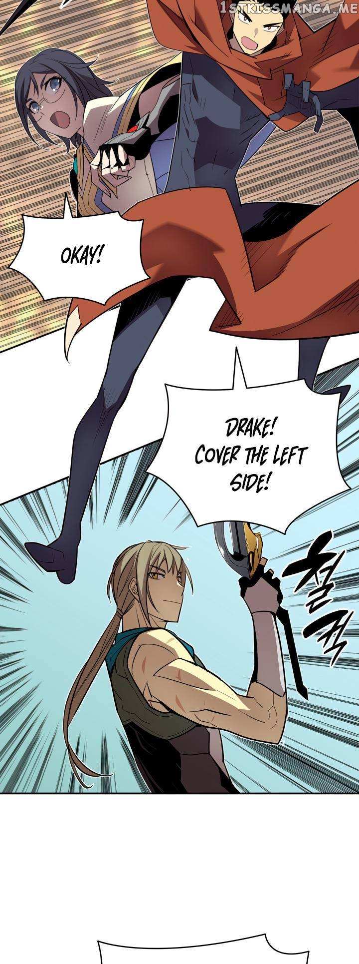 Read Worn And Torn Newbie chapter 138 image 16 on Lezhin