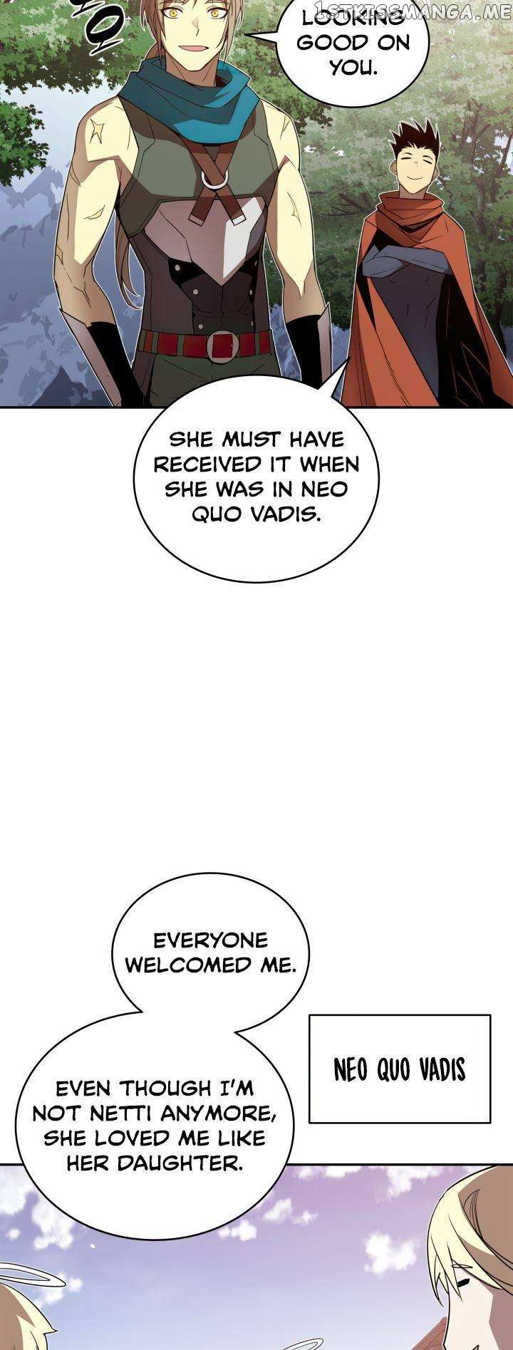Read Worn And Torn Newbie chapter 138 image 2 on Lezhin