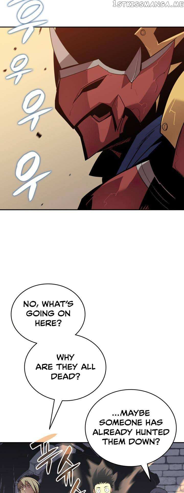 Read Worn And Torn Newbie chapter 138 image 23 on Lezhin