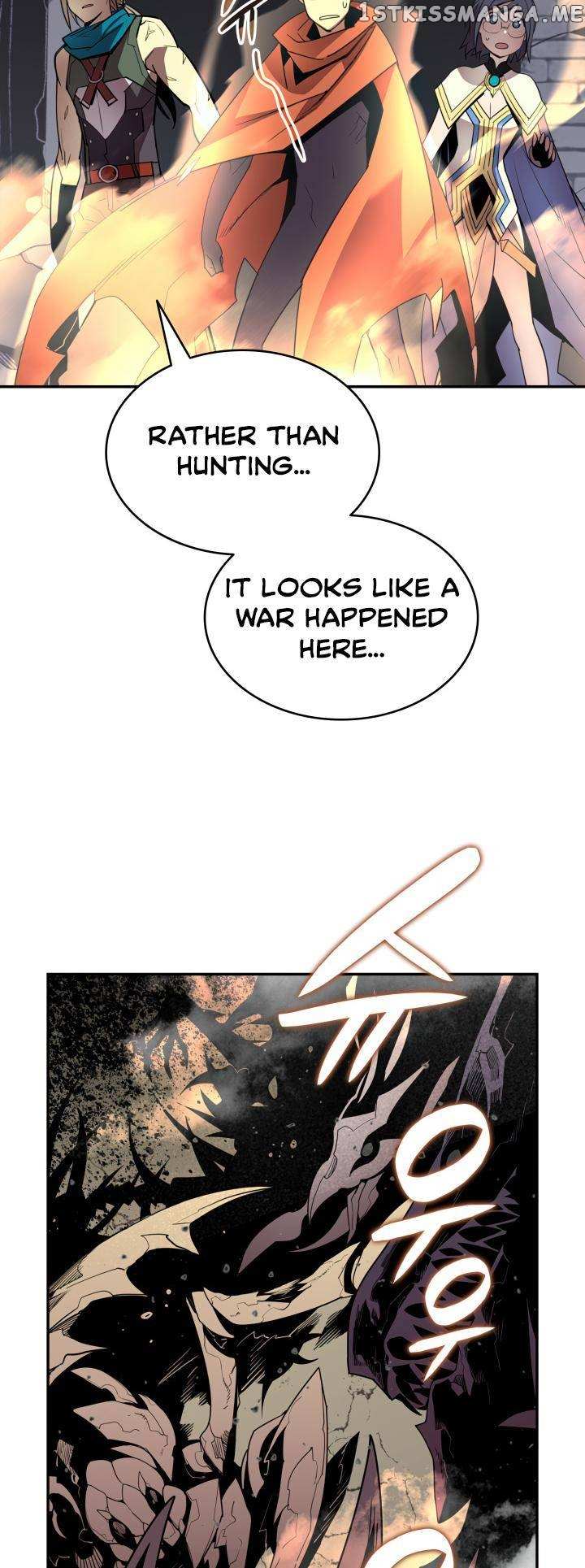 Read Worn And Torn Newbie chapter 138 image 24 on Lezhin