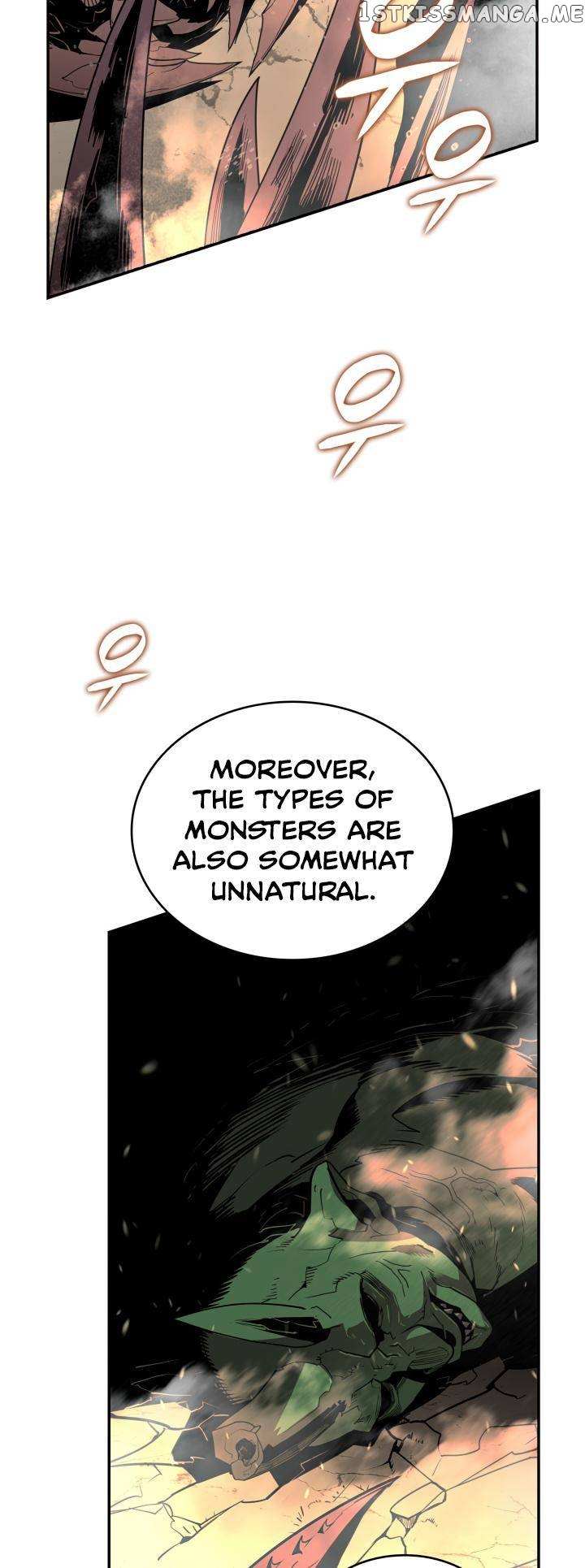 Read Worn And Torn Newbie chapter 138 image 25 on Lezhin