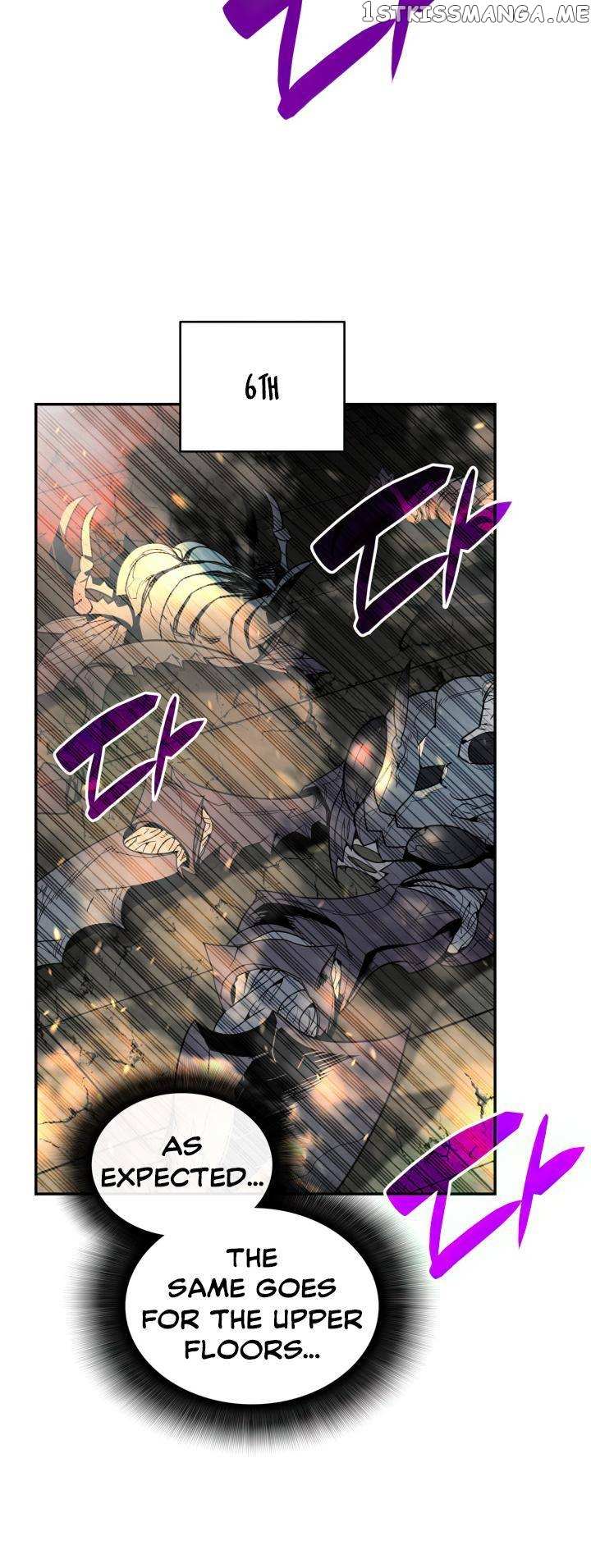 Read Worn And Torn Newbie chapter 138 image 35 on Lezhin