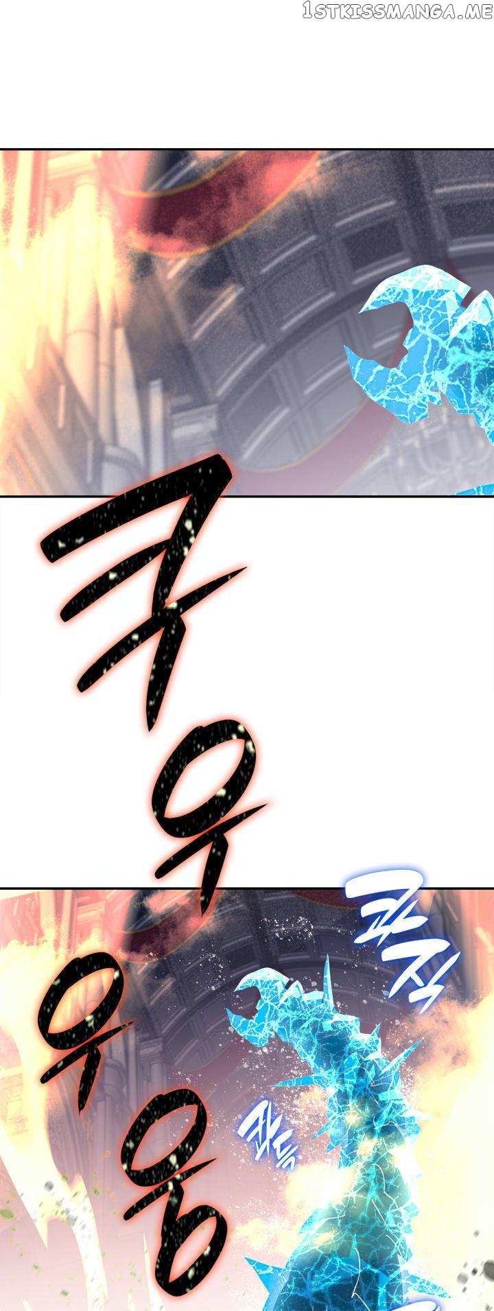Read Worn And Torn Newbie chapter 138 image 36 on Lezhin