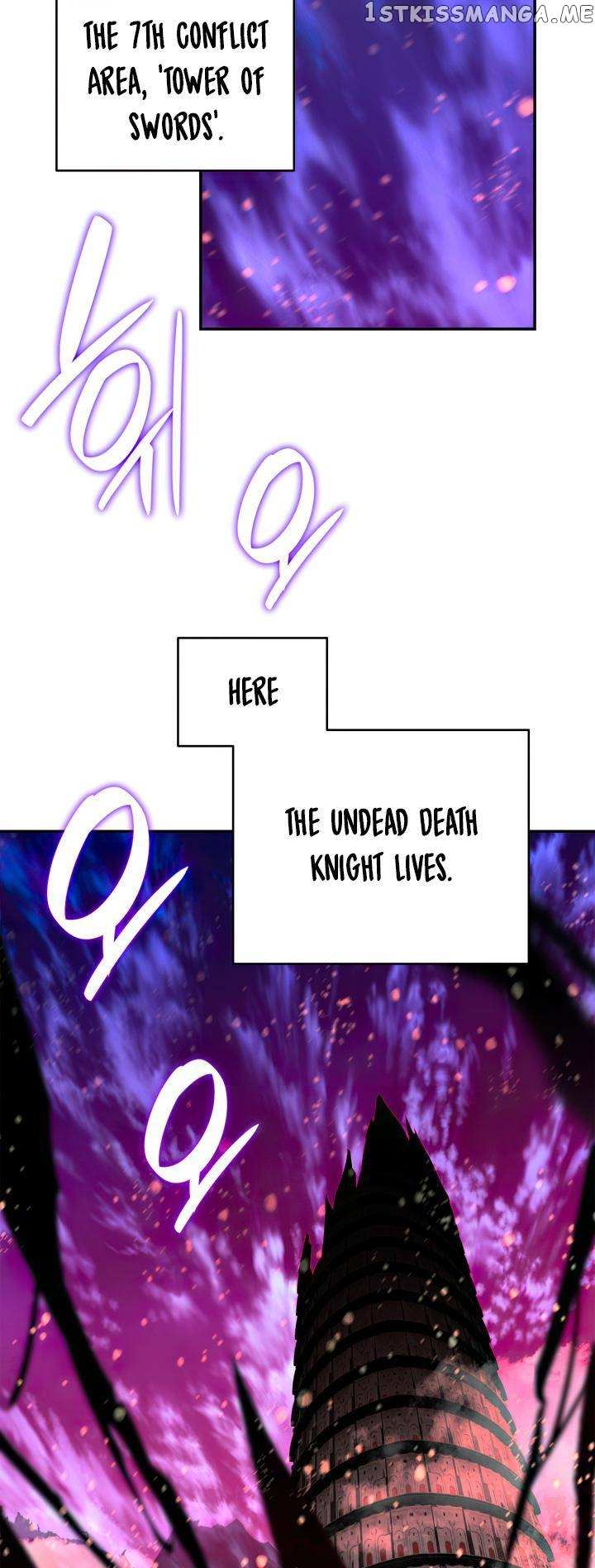 Read Worn And Torn Newbie chapter 138 image 4 on Lezhin